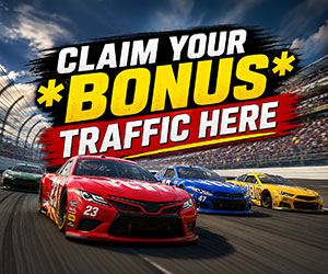 300x250 Banner Ad